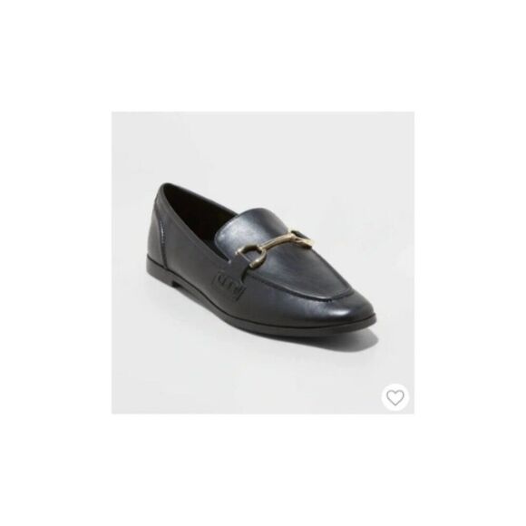 Women’s Laurel Loafer Flats A New Day *Small Flaws* - Picture 1 of 9